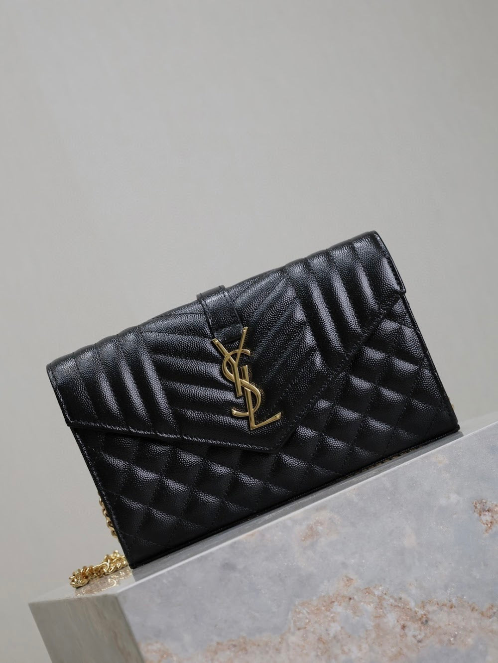 Dragons Bags YSLn Luxury Bag --119401