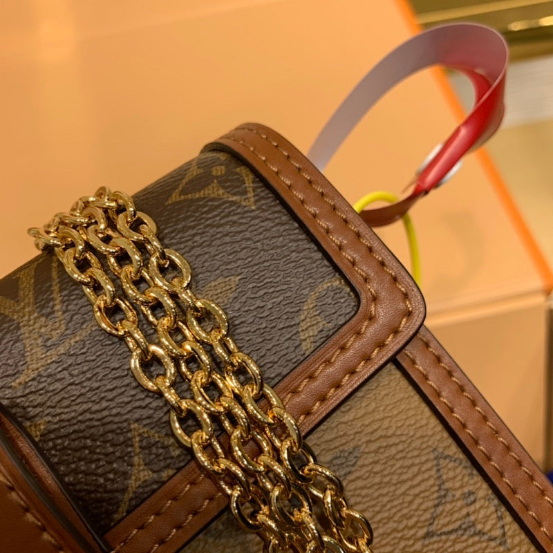 Dragons Bags LVn Luxury Bag --80881