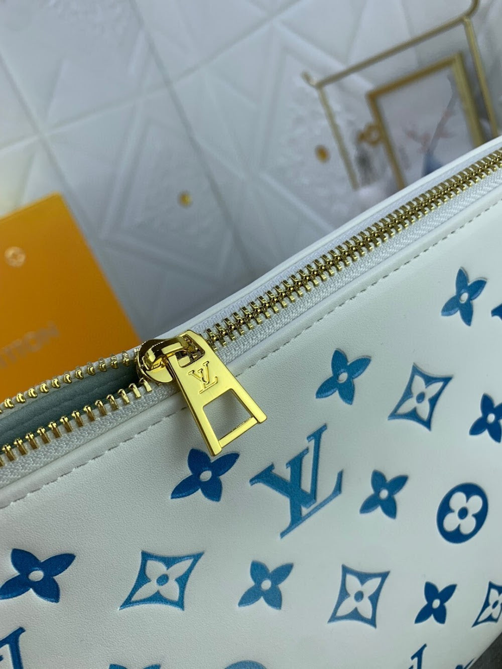 Dragons Bags ln Luxury Bag --76254