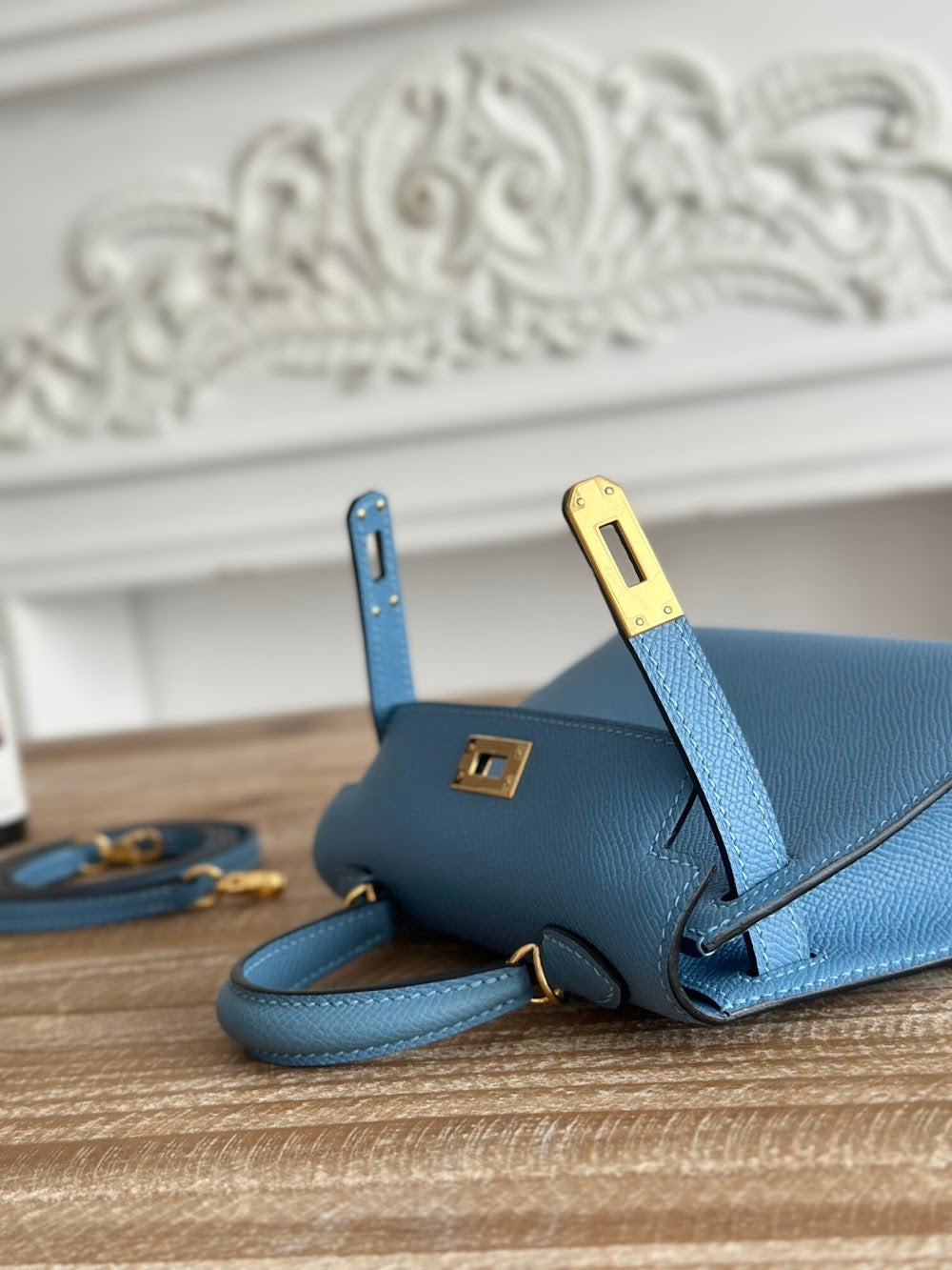 Dragons BagsHermesn Luxury Bag --117679