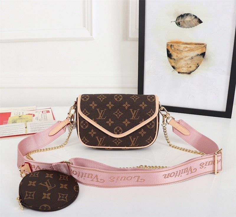 Dragons Bags ln Luxury Bag --78138
