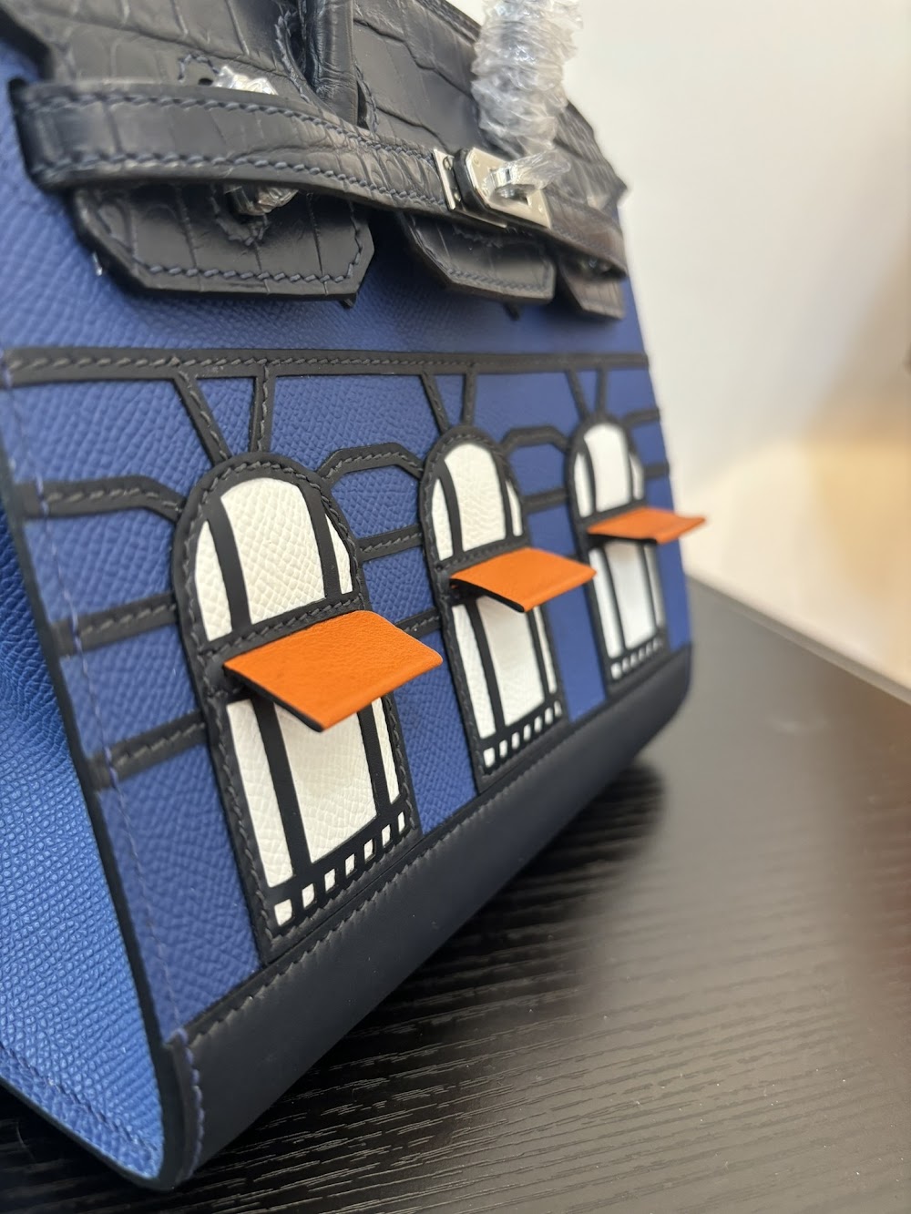 Dragons BagsHermesn Luxury Bag --117536