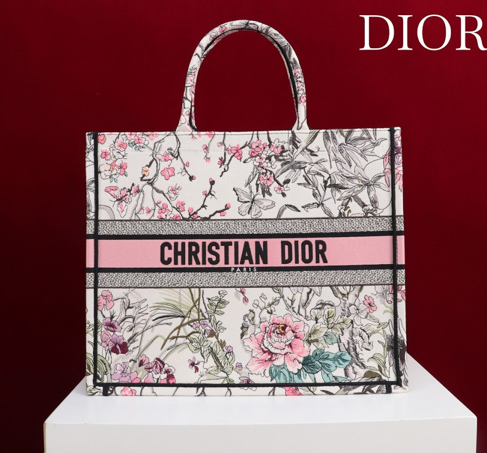 Dragons BagsDiorn Luxury Bag --116155