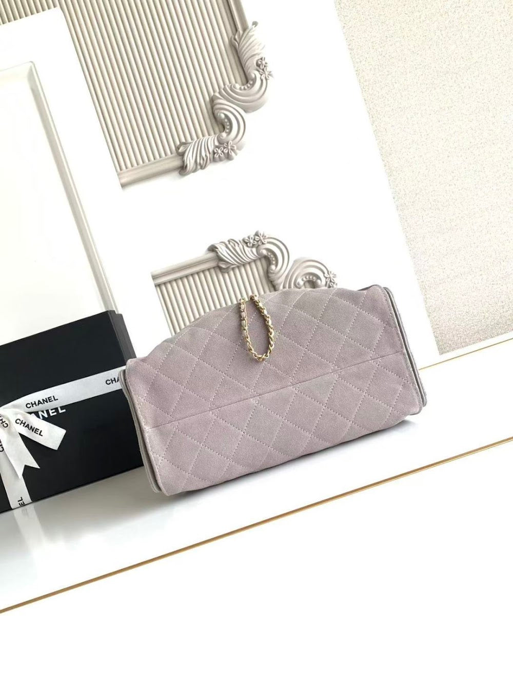 Dragons Bags CHn Luxury Bag --112826