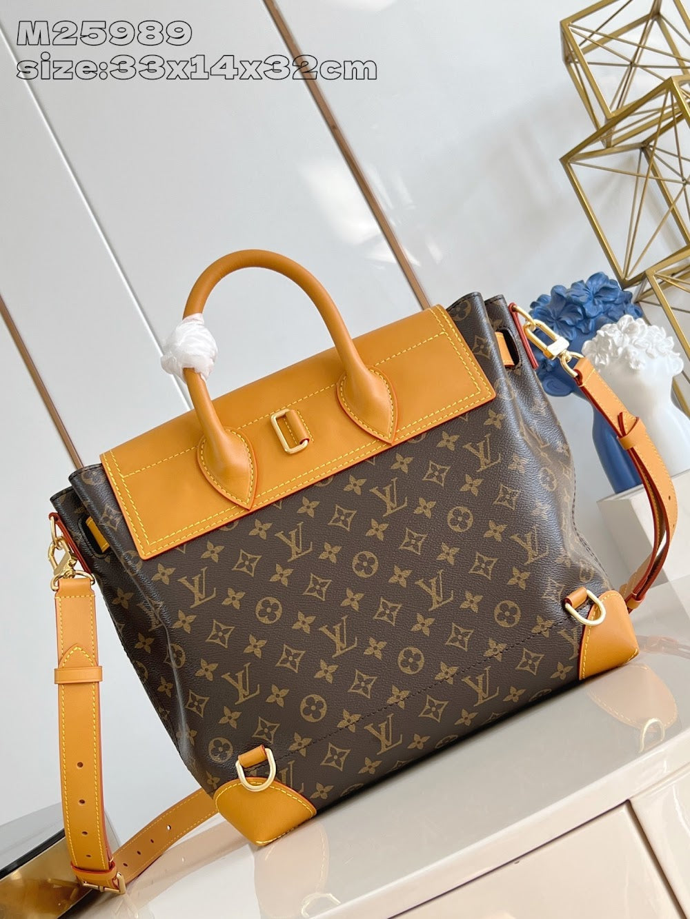 Dragons Bags ln Luxury Bag --97365