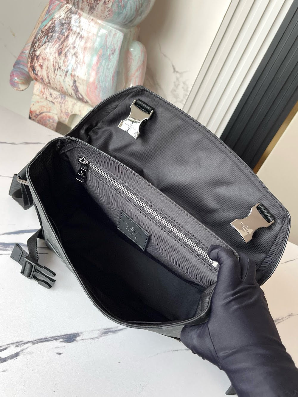 Dragons Bags ln Luxury Bag --70845
