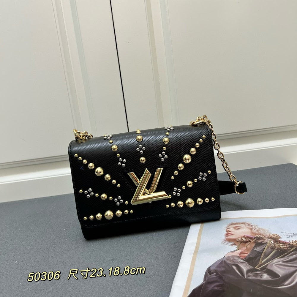 Dragons Bags LVn Luxury Bag --80134