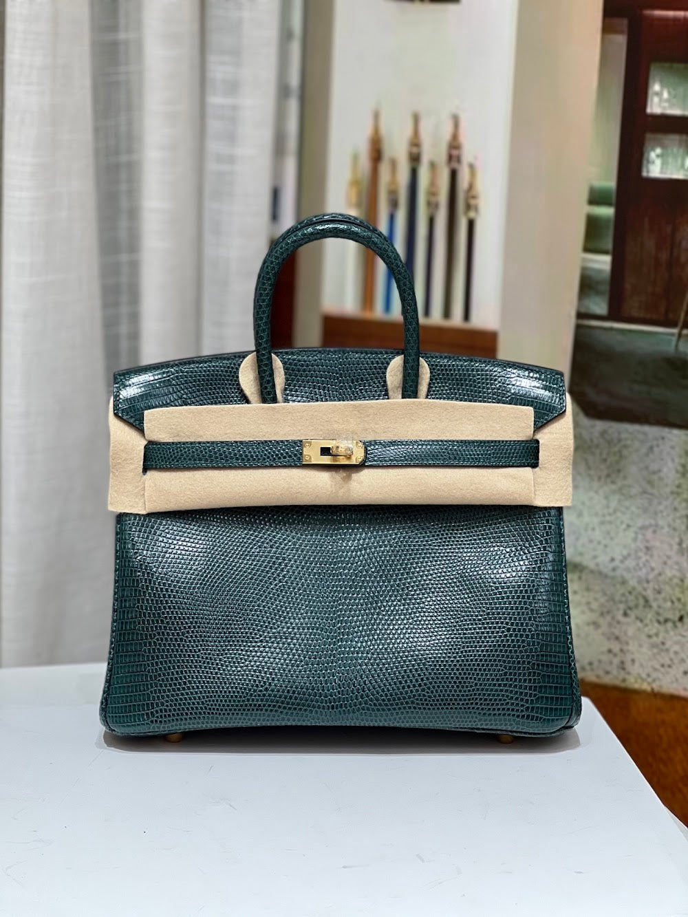 Dragons BagsHermesn Luxury Bag --116735
