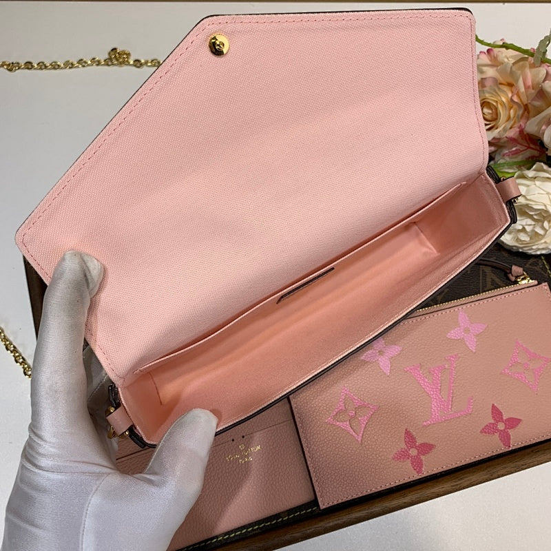 Dragons Bags ln Luxury Bag --59791