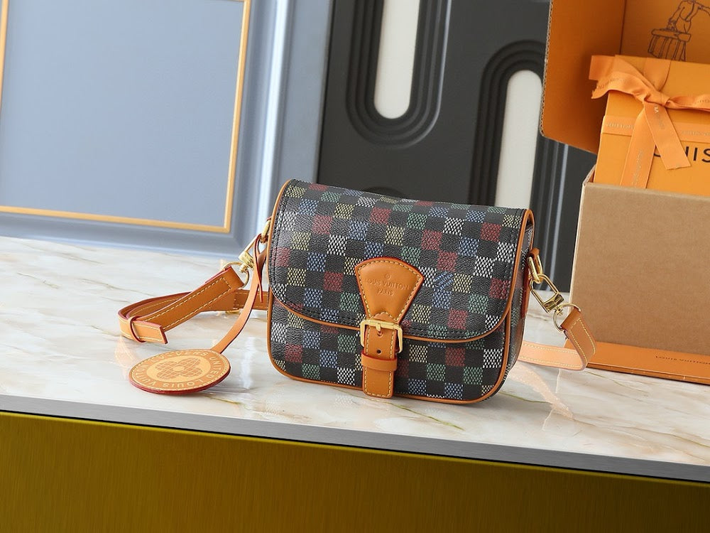 Dragons Bags LVn Luxury Bag --79175