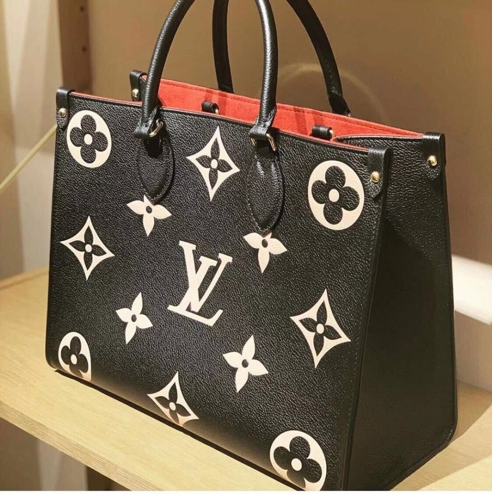 Dragons Bags ln Luxury Bag --97091