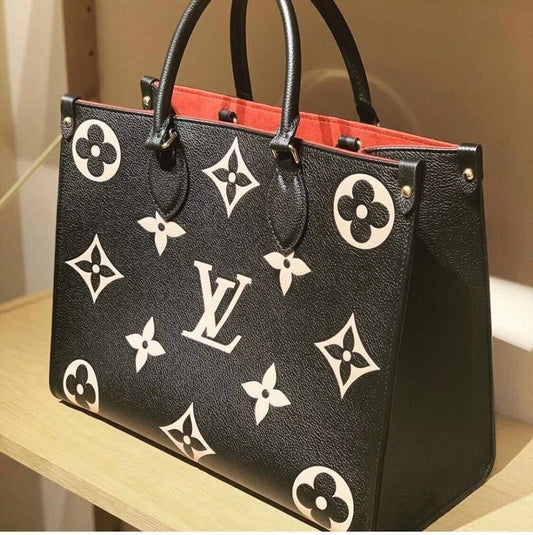 Dragons Bags ln Luxury Bag --97091