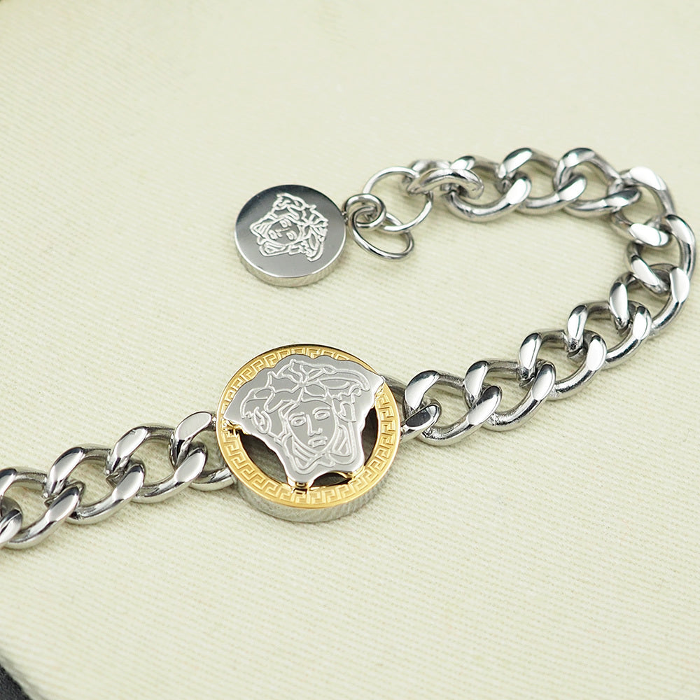 Dragons Bags Versace Luxury Jewelry --51271
