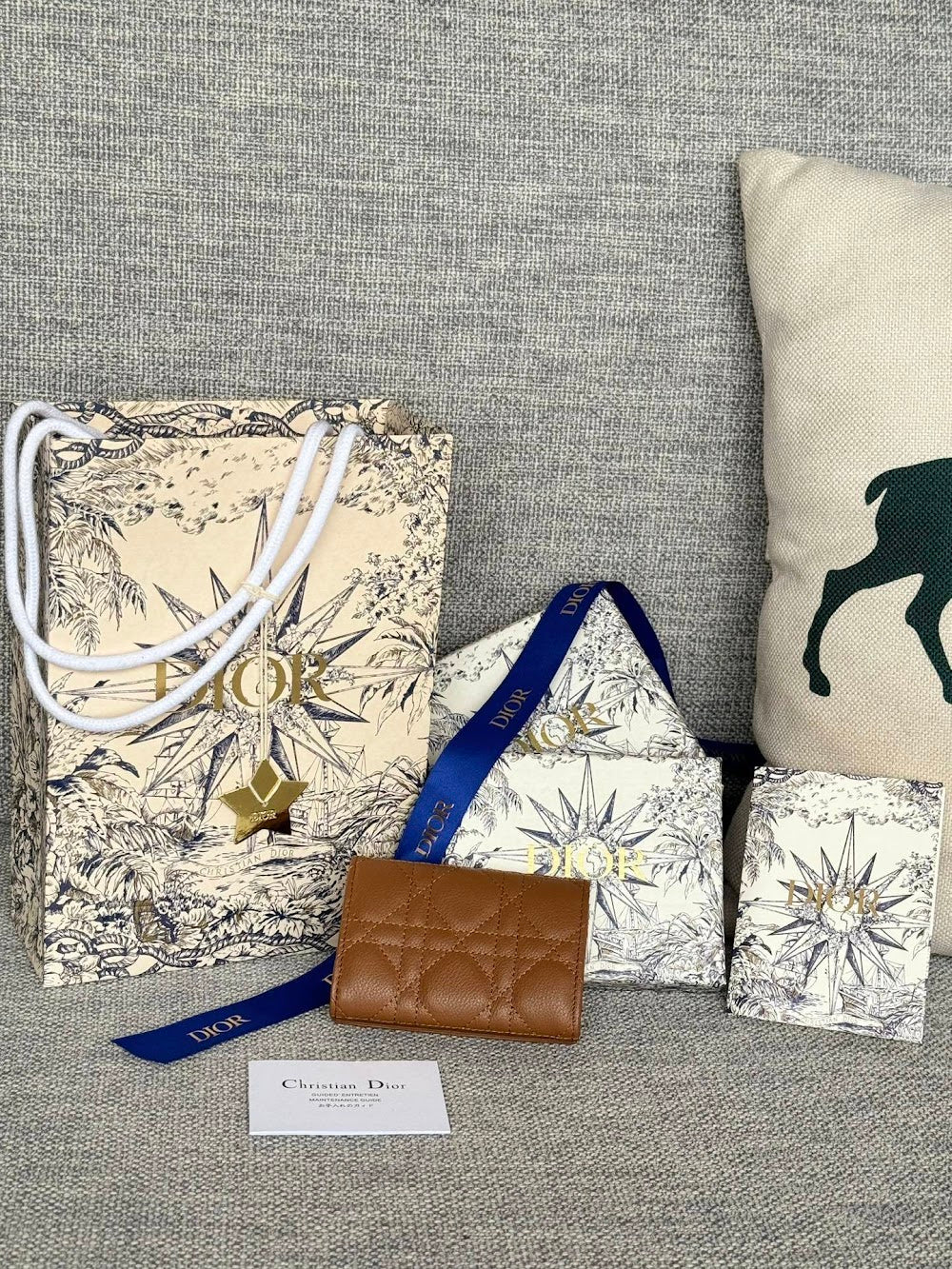 Dragons BagsDiorn Luxury Bag --114634
