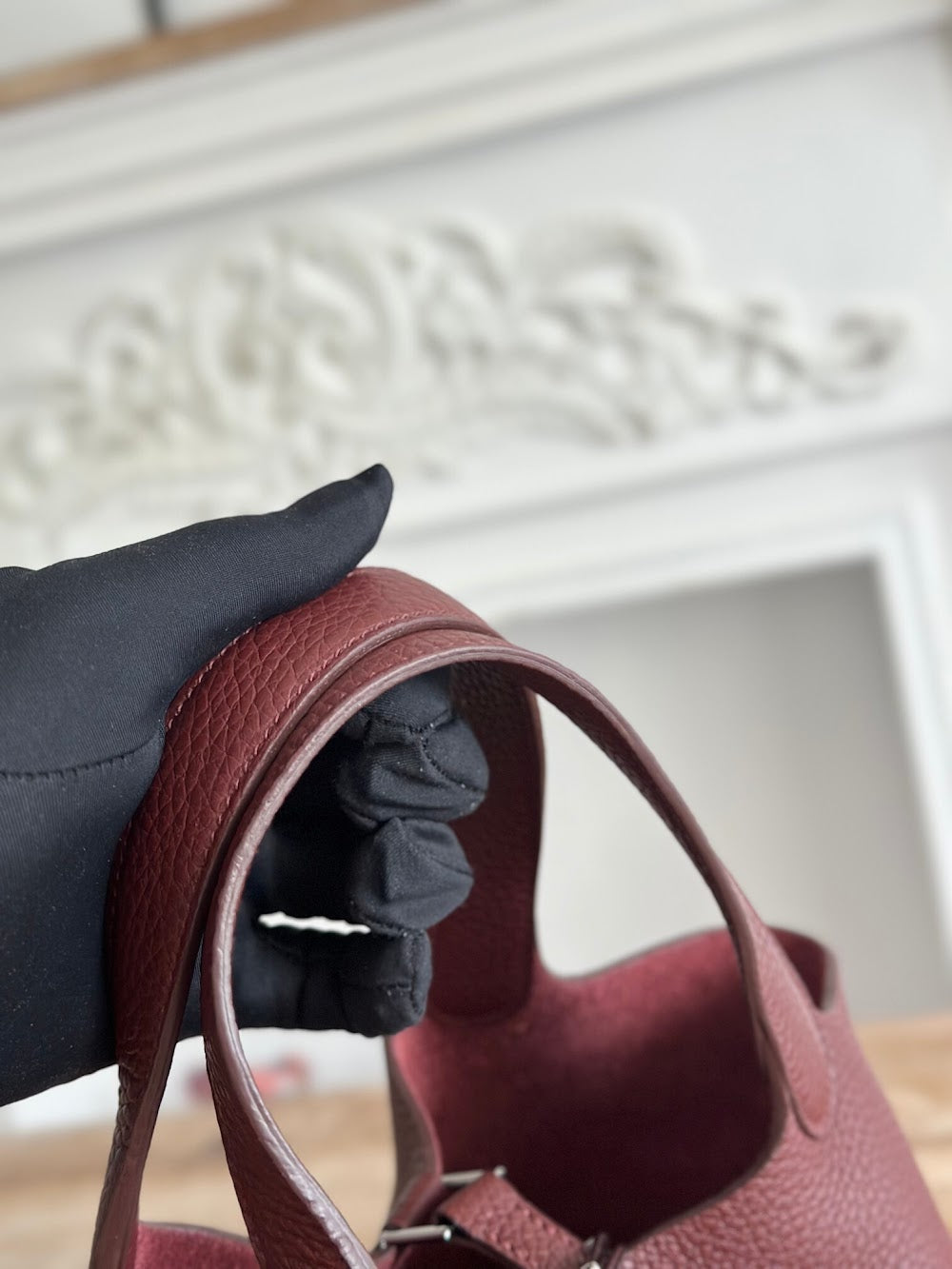 Dragons Bags Hermesn Luxury Bag --118991