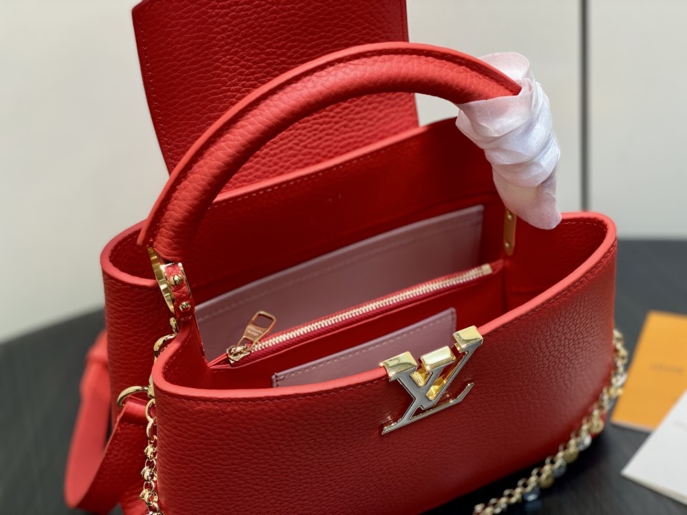 Dragons Bags ln Luxury Bag --96559
