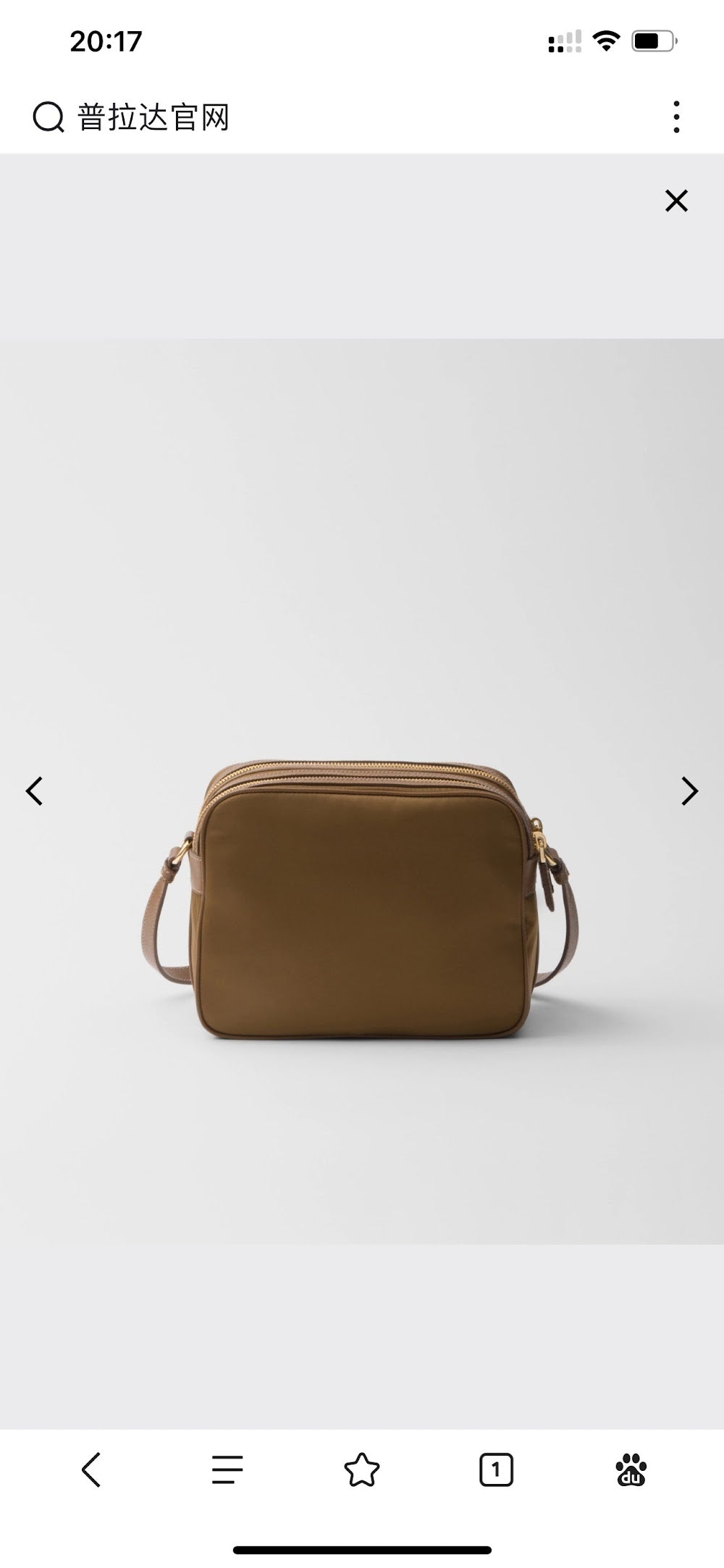 Dragons Bags Pradn Luxury Bag --102576