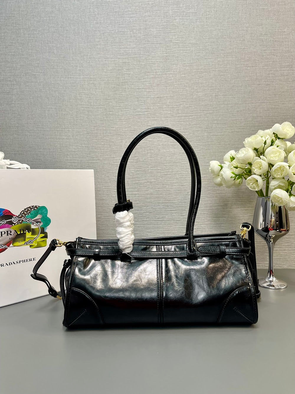 Dragons Bags Pradn Luxury Bag --102603