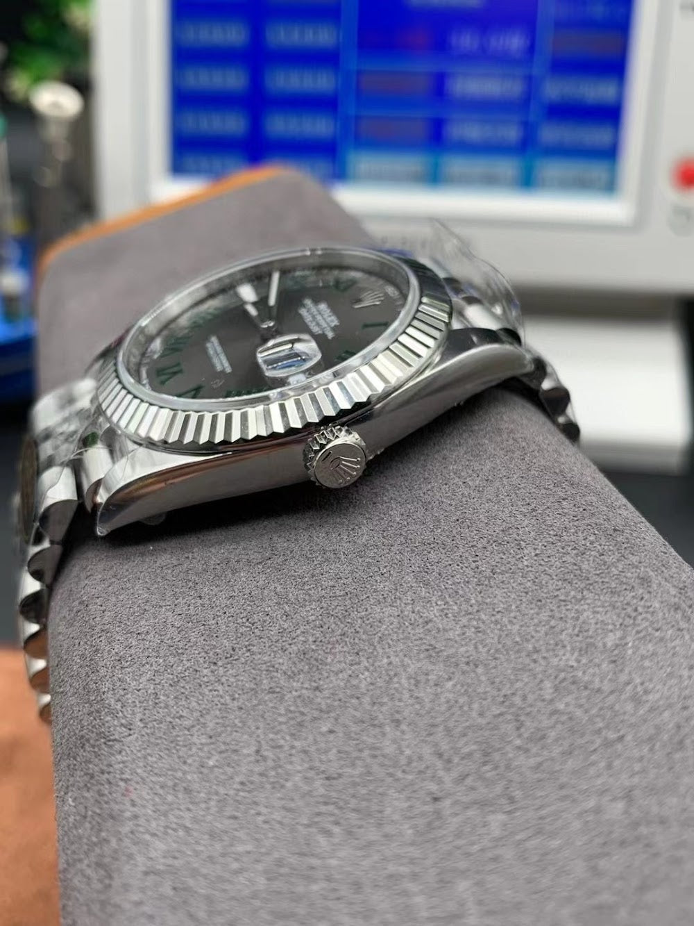 Dragons Bags Luxury Designer Watch --104390