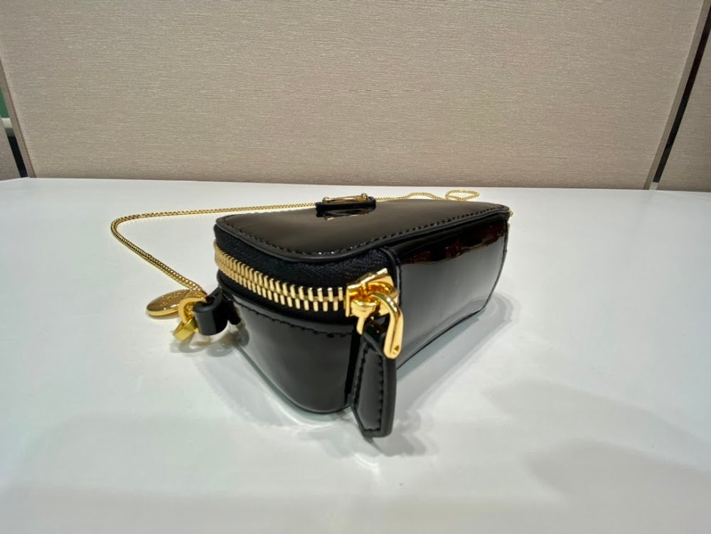 Dragons Bags Prada Luxury Bag --54317