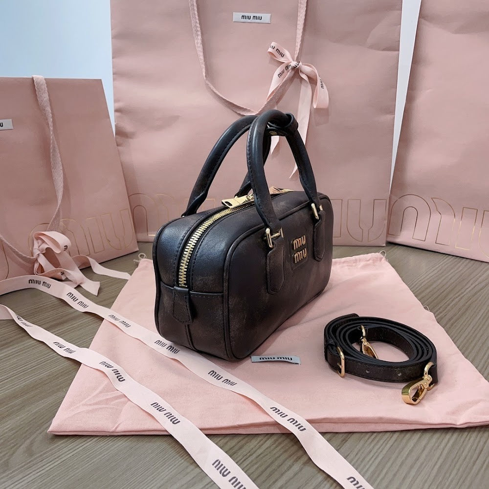 Dragons Bags Miun Miun Luxury Bag --123485