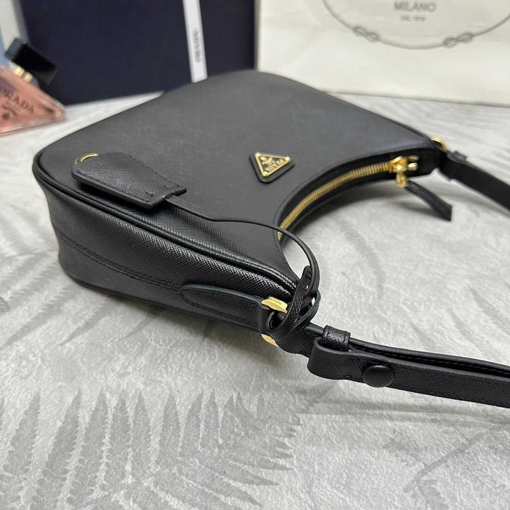 Dragons Bags Pradn Luxury Bag --103019