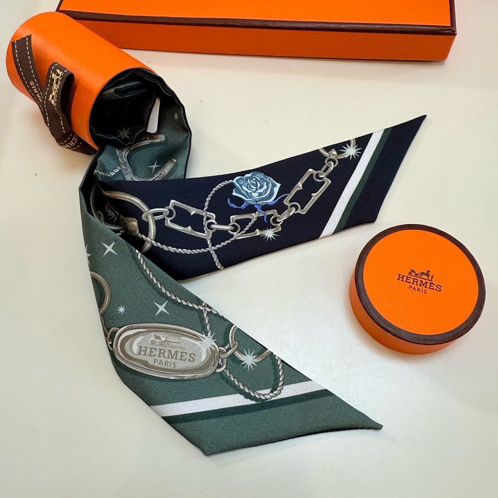 Dragons Bags Premium Designer Scarf --99189