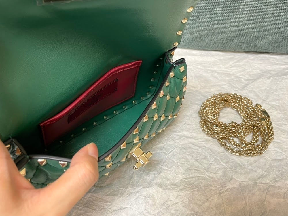 Dragons Bags Valentine Luxury Bag --122014