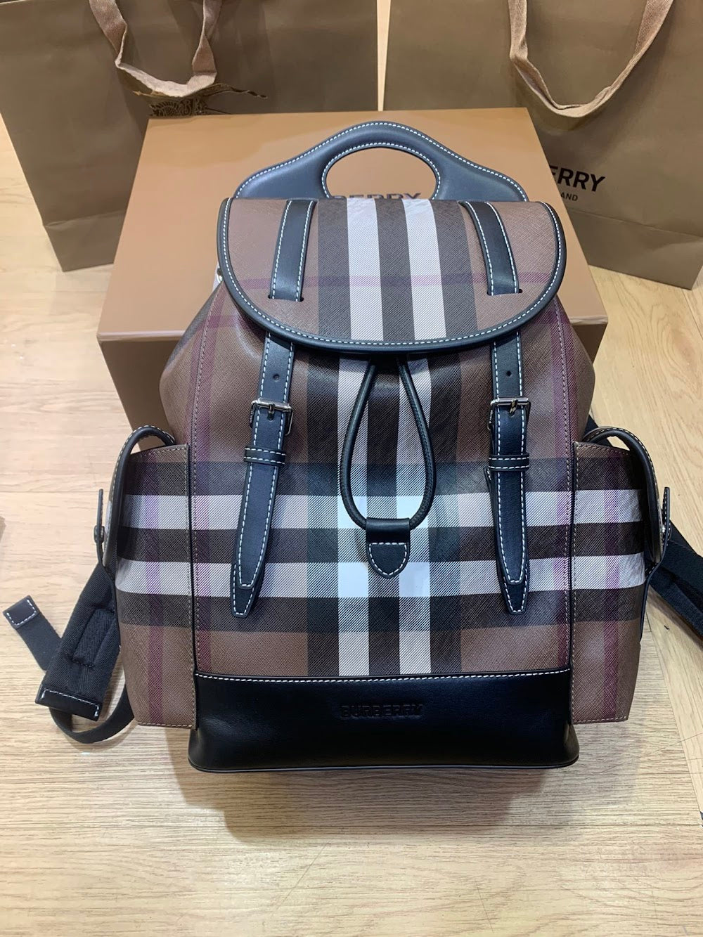 Dragons Bags Luxury Bag --50163