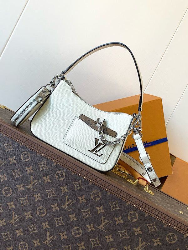 Dragons Bags LVn Luxury Bag --81118