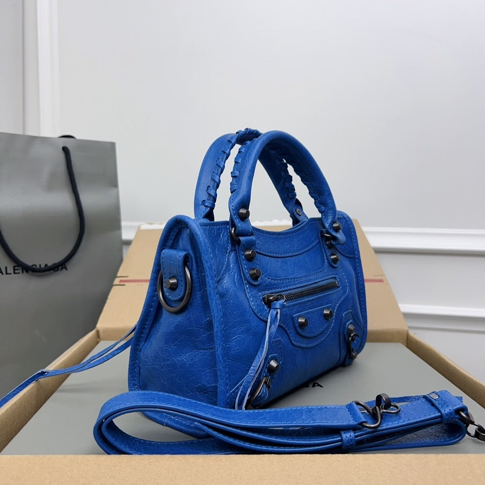 Dragons Bags Balenciaga Luxury Bag --110964