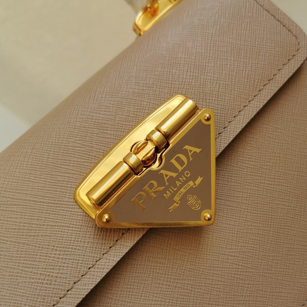 Dragons Bags Prada Luxury Bag --53613