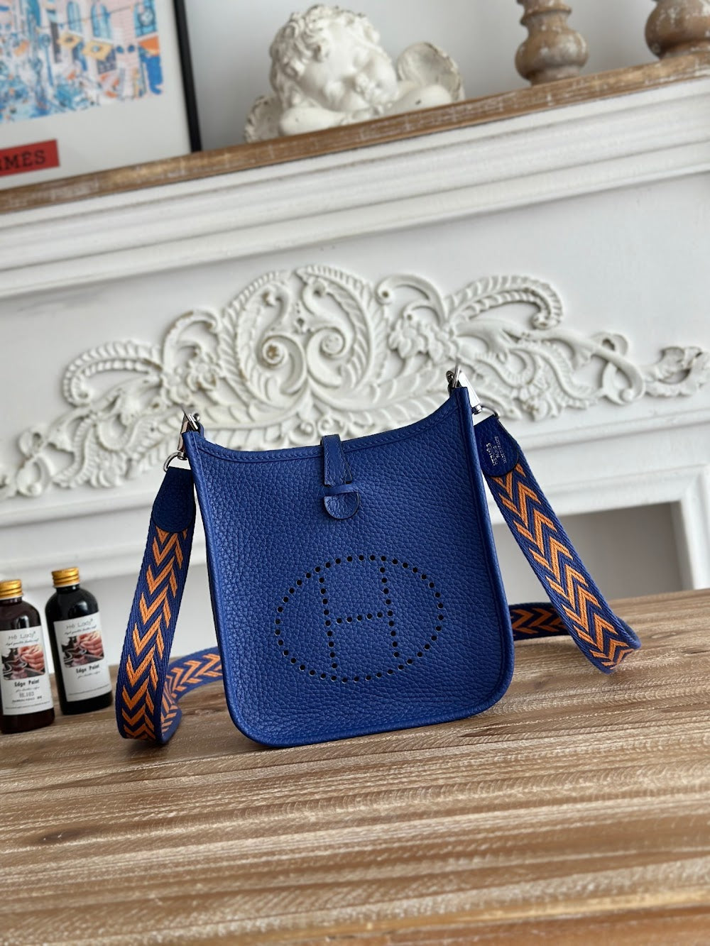 Dragons BagsHermesn Luxury Bag --116645