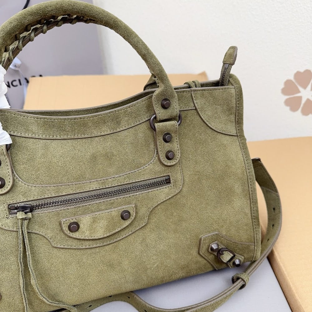 Dragons Bags Balenciaga Luxury Bag --111303