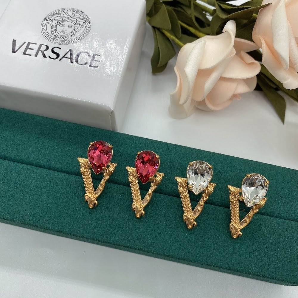 Dragons Bags Versace Luxury Jewelry --51280