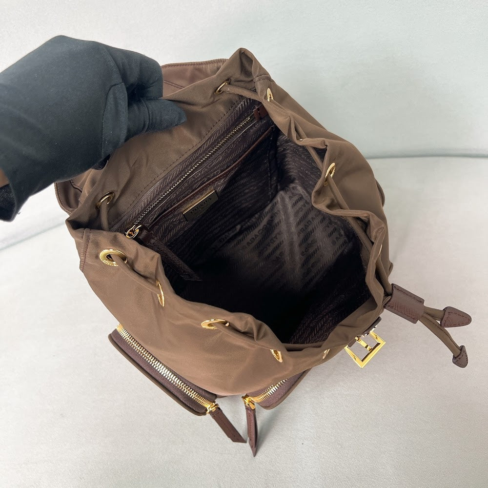 Dragons Bags Pradn Luxury Bag --102900