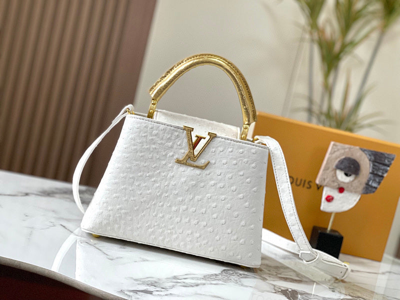 Dragons Bags LVn Luxury Bag --79037