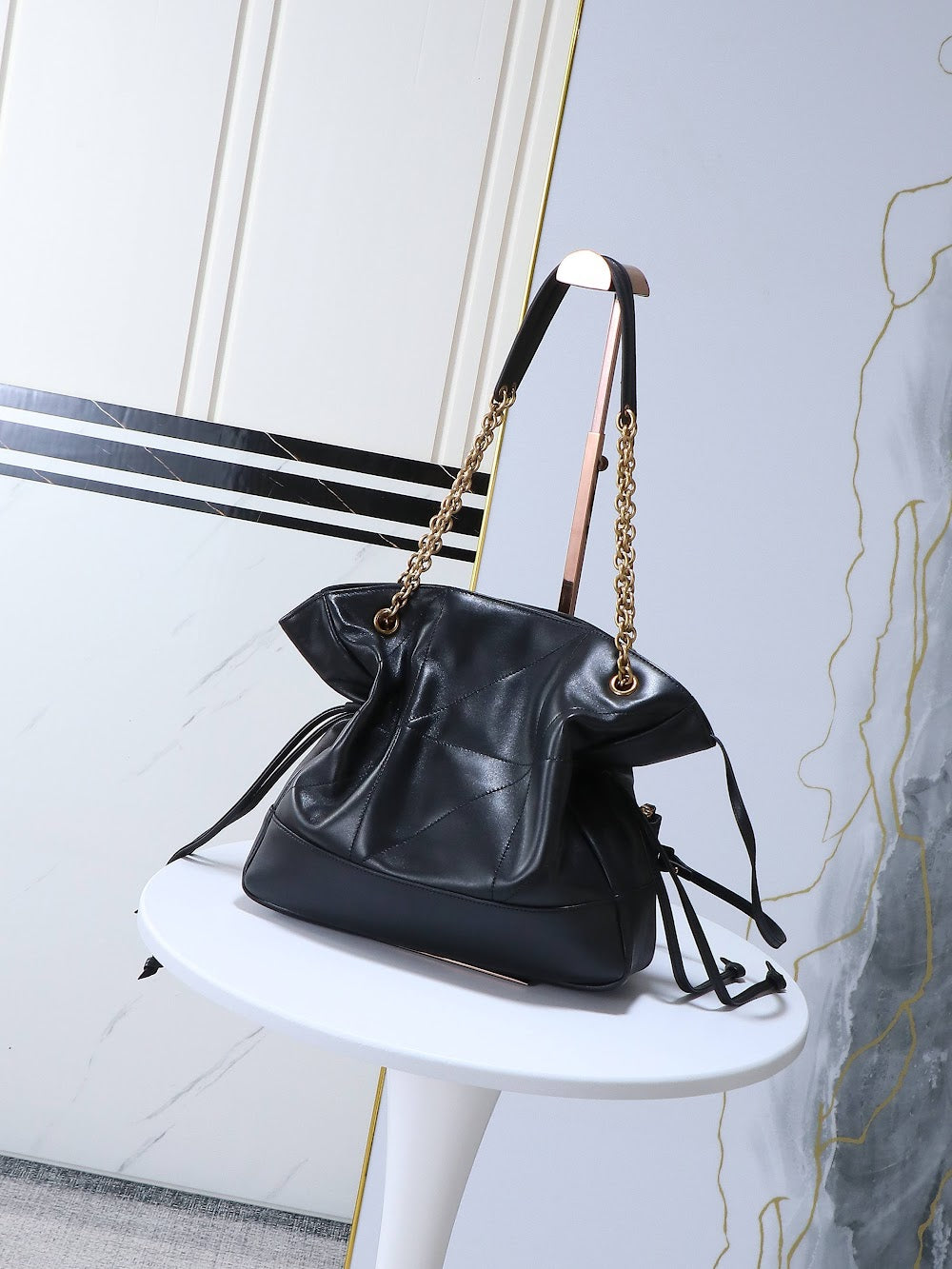 Dragons Bags YSLn Luxury Bag --120766
