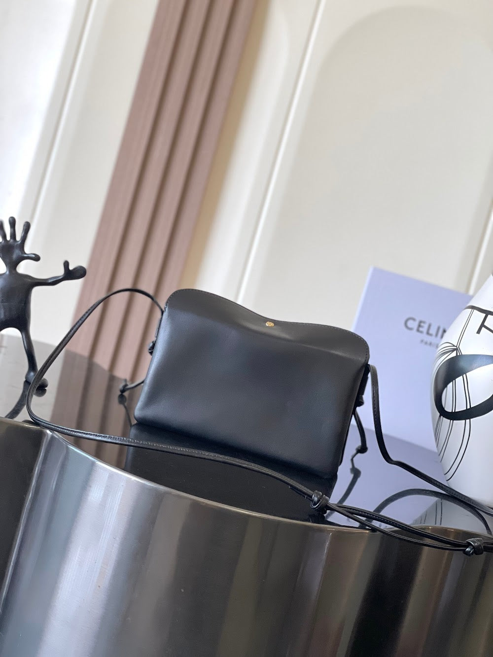 Dragons Bags Celine Luxury Bag --112653