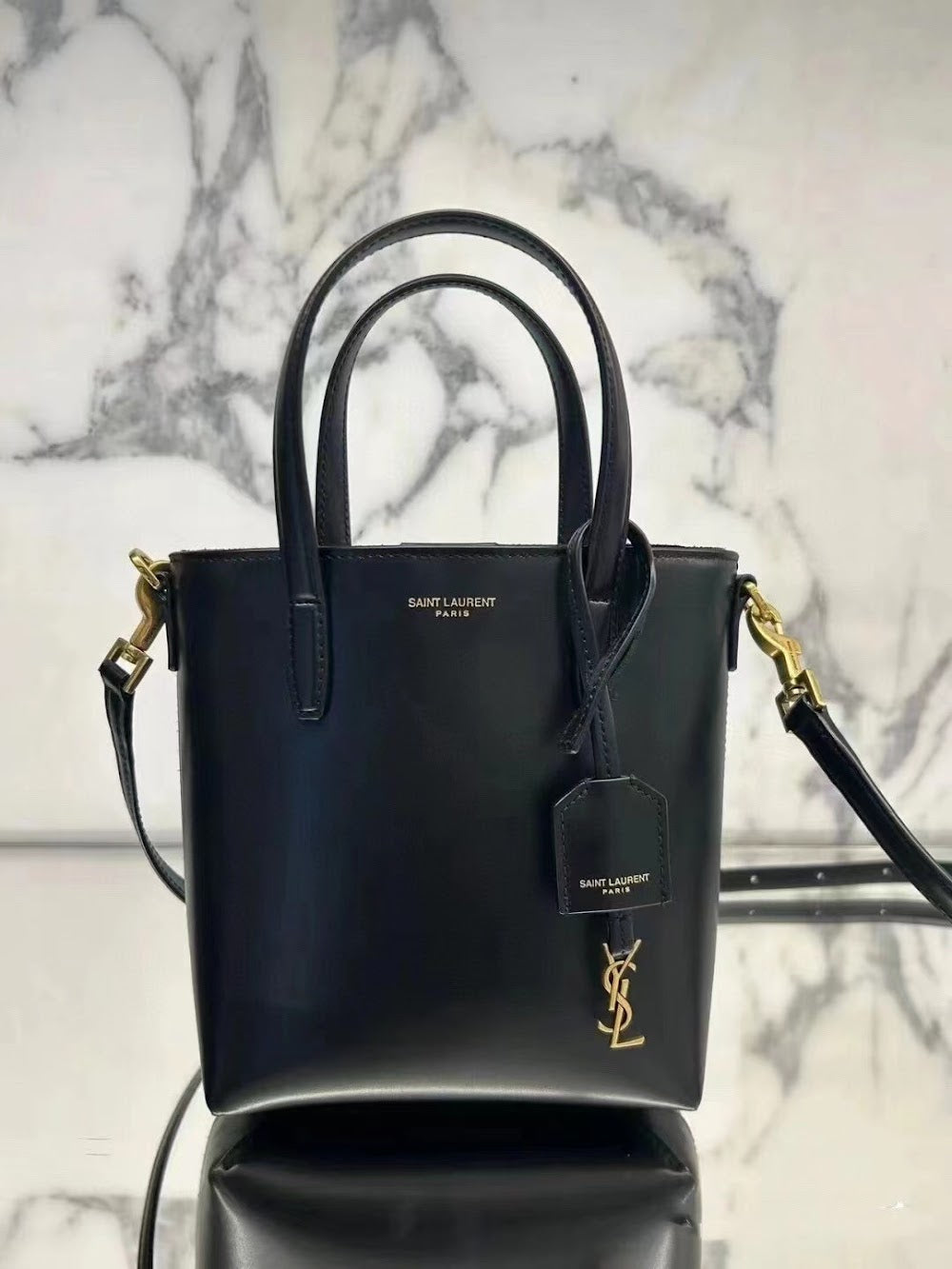 Dragons Bags YSLn Luxury Bag --120132