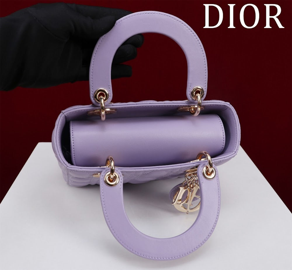 Dragons BagsDiorn Luxury Bag --115929