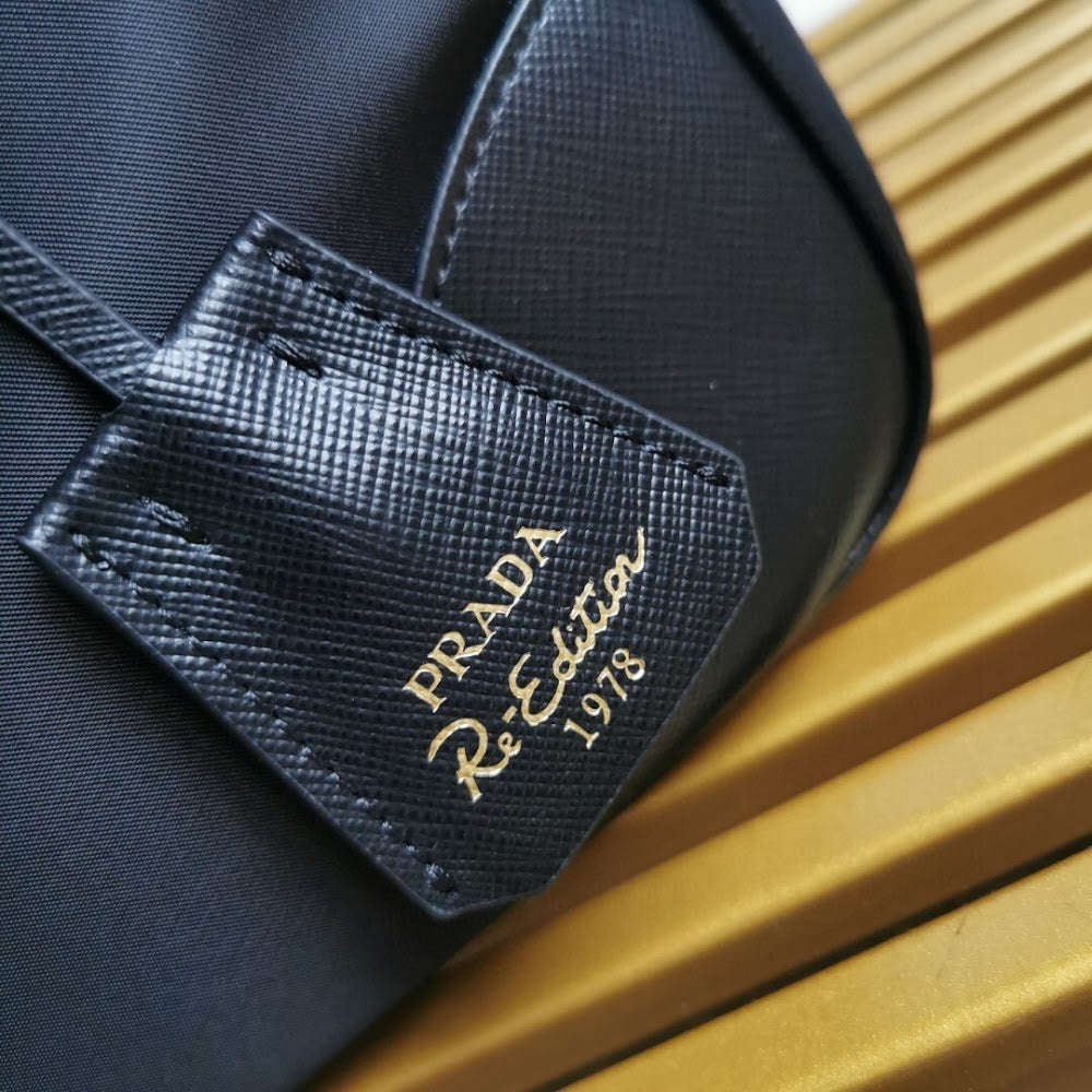 Dragons Bags Pradn Luxury Bag --101524
