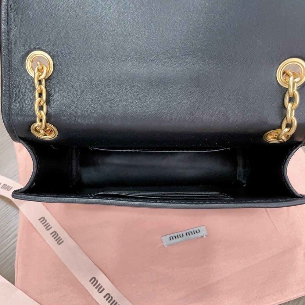 Dragons Bags Miun Miun Luxury Bag --123212