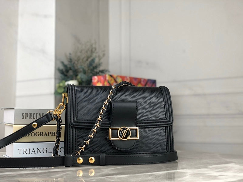 Dragons Bags ln Luxury Bag --67175