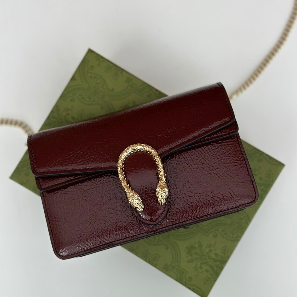 Dragons Bags Guccin Luxury Bag --94313