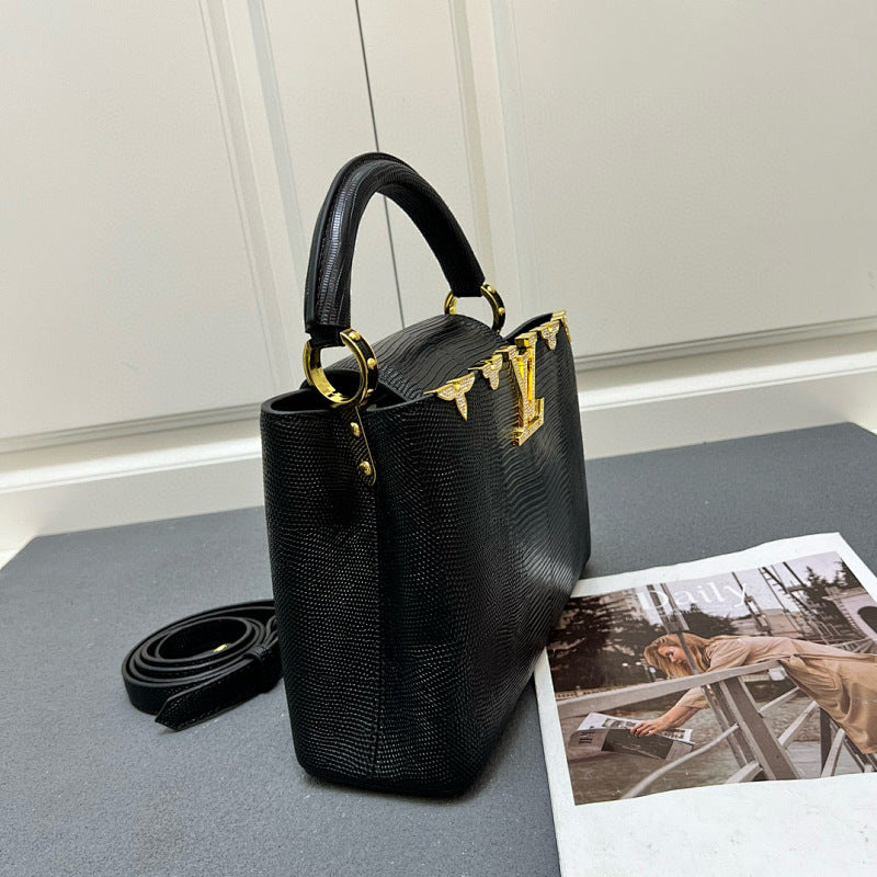 Dragons Bags LVn Luxury Bag --80530