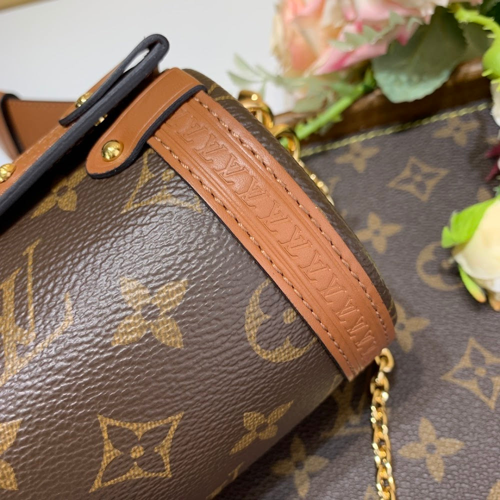 Dragons Bags ln Luxury Bag --58726