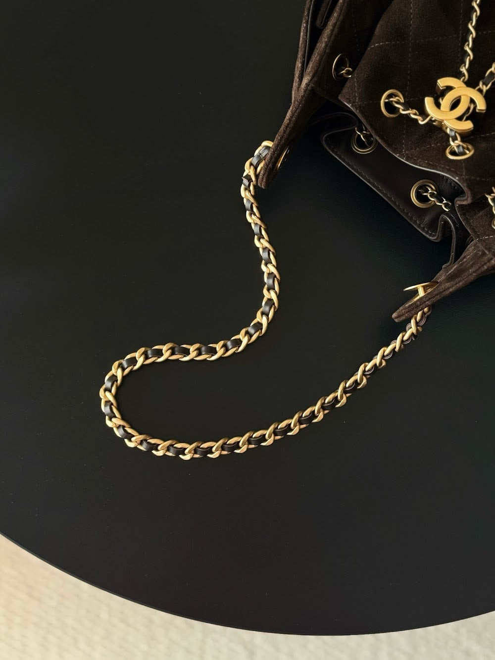 Dragons Bags CHn Luxury Bag --113036