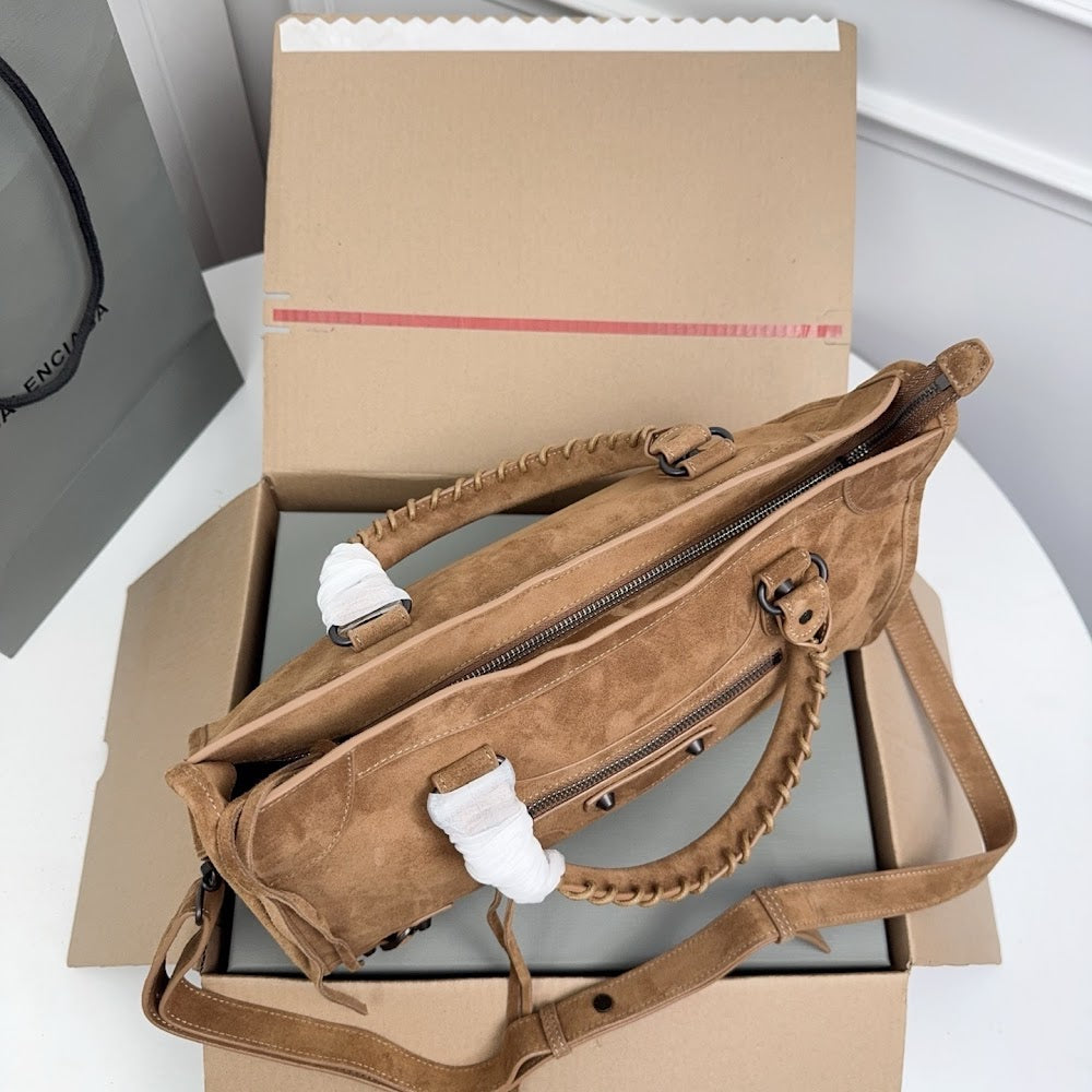 Dragons Bags Balenciaga Luxury Bag --111244