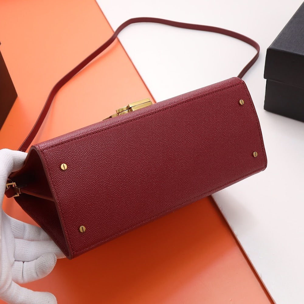 Dragons Bags YSLn Luxury Bag --120787
